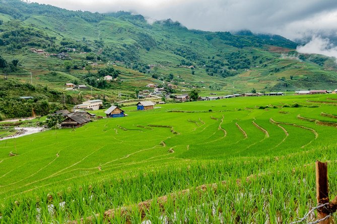 Sapa, Muong Hoa Valley - 1 Day Hiking & Cultural Experience - Inclusions and Exclusions