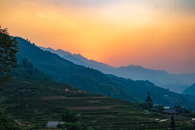 Sapa, Muong Hoa Valley - 3 Day Hiking & Cultural Experience - Hiking Trails and Difficulty