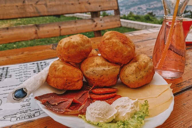 Sarajevo City Tour: Urban Hike off the Beaten Path - Tour Schedule