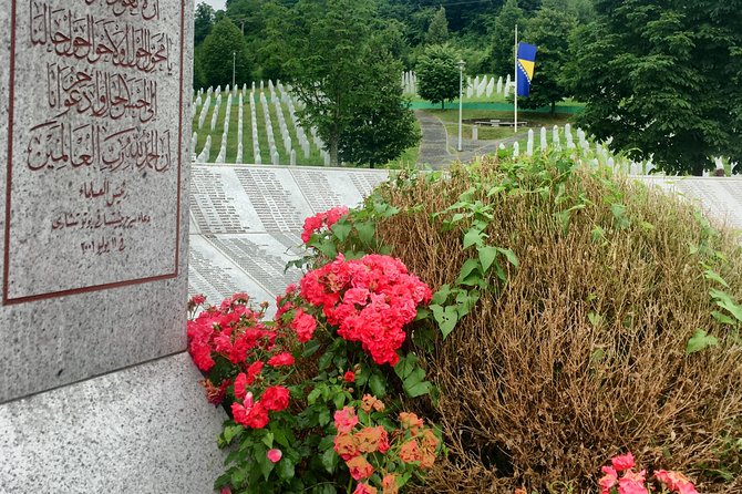 Sarajevo to Belgrade: One-Way With Srebrenica Genocide Study Tour - Pickup and Drop-off Details