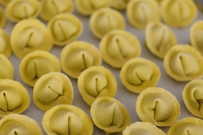 Sardinian Pasta-Making Half-Day Guided Workshop in Olbia - Experience Highlights