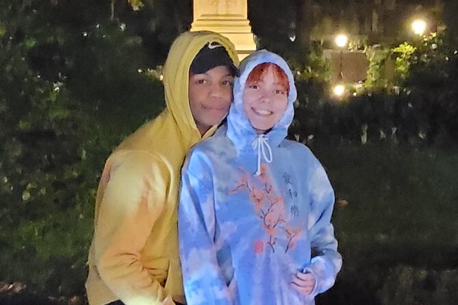 Savannah Dark History Night Bike Tour - Customer Reviews and Feedback