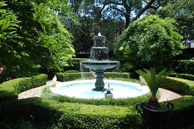 Savannah Scavenger Hunt Adventure - Planning Your Scavenger Hunt