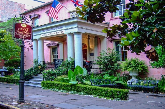Savannah Small Group Walking Ghost Tour - Critiques and Concerns