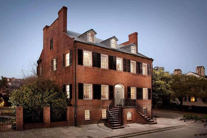 Savannah Tour Pass | 1-Day Pass | Includes Over 30 Attractions - Skipping Long Lines