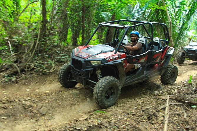 Sayulita Escape ATV Tour From Puerto Vallarta - Travel and Health Considerations