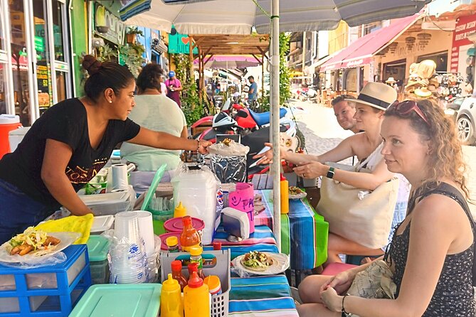 Sayulita: Guided Tour, Cacao Tasting, and Food Tour. - Cancellation Policy