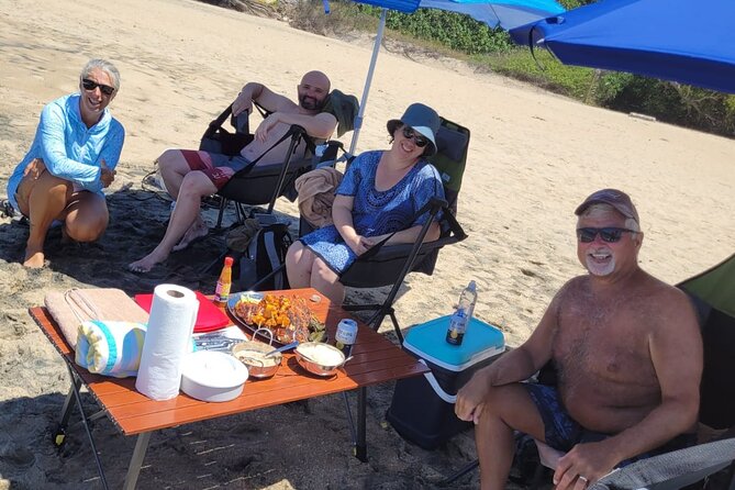 Sayulita Surfer Beach Town and Zarandeado With Seafood Grill - Itinerary and Meeting Details