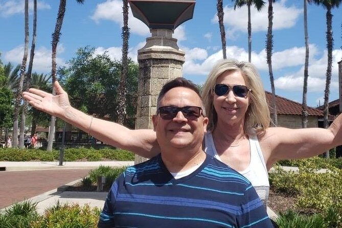 Scavenger Hunt Adventure in Clearwater by Operation City Quest - Accessibility and Inclusivity