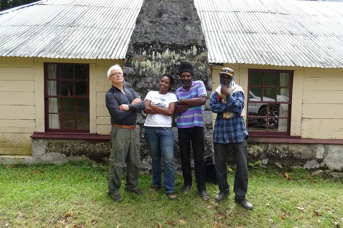 Scenic Blue Mountain Hike From Kingston - Pricing and Booking