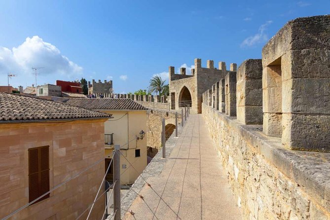 Scenic Guided Tour to Formentor and Alcúdia Local Market - Traveler Feedback