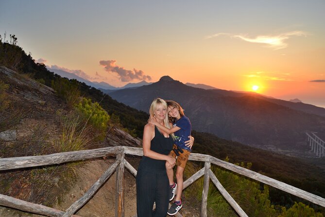 Scenic Sunset Jeep Excursion With Sicilian Barbecue Dinner  - Sicily - Barbecue Dinner Experience
