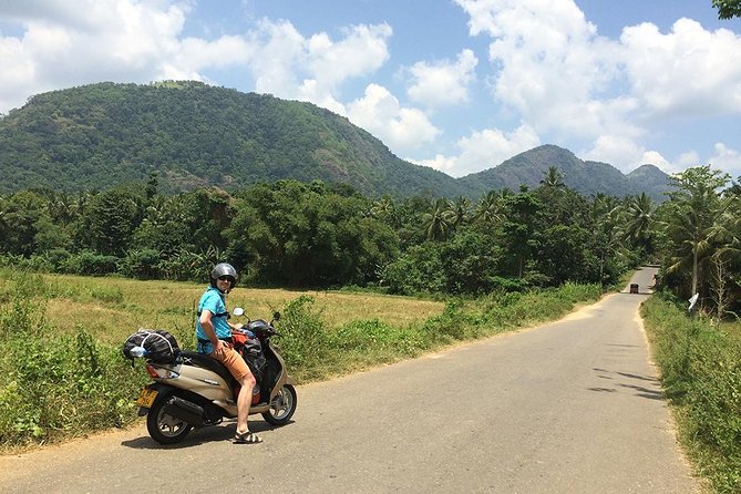 Scooter and Hiking Trip in the Rainforest - Reviews and Experiences