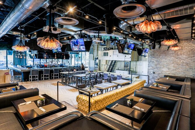 Scorching Scottsdale Bar Crawl Review - User Experience