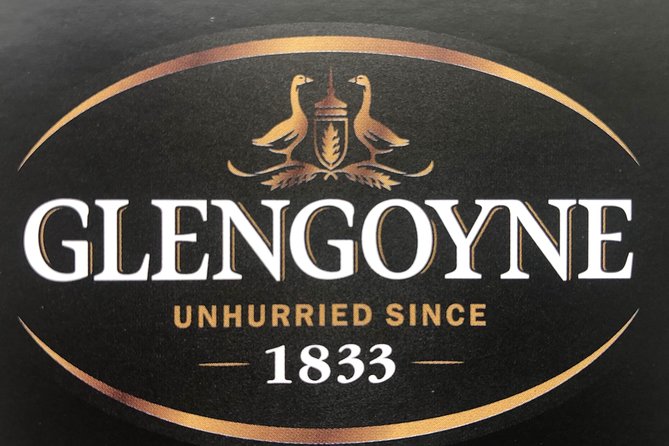 Scotch Whisky Tour - Tasting the Finest Drams