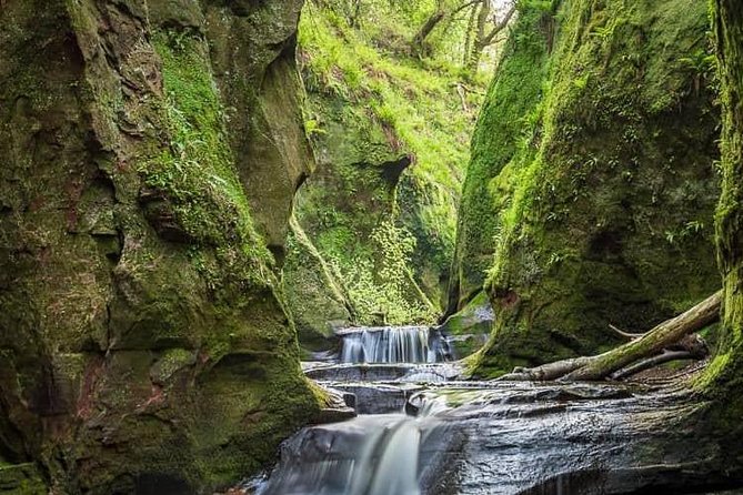 Scotland Tours - Exploring the Landscape