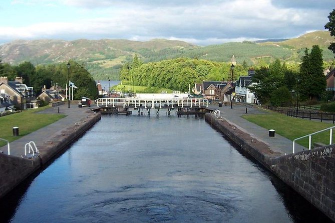 Scottish Highland Day Tour From Glasgow - Cultural and Historical Insights
