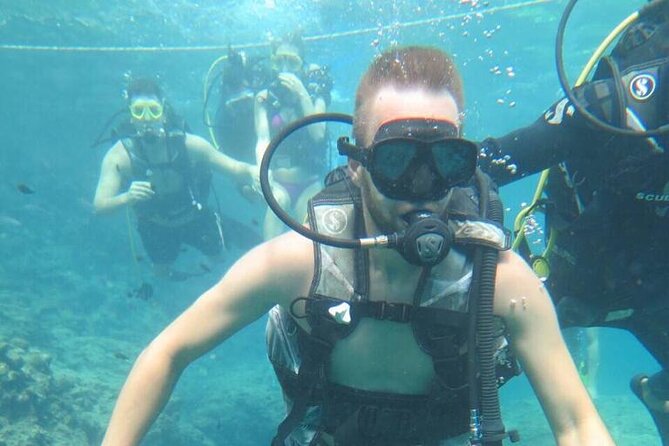 Scuba Diving Tour in Alanya - Health and Safety Guidelines