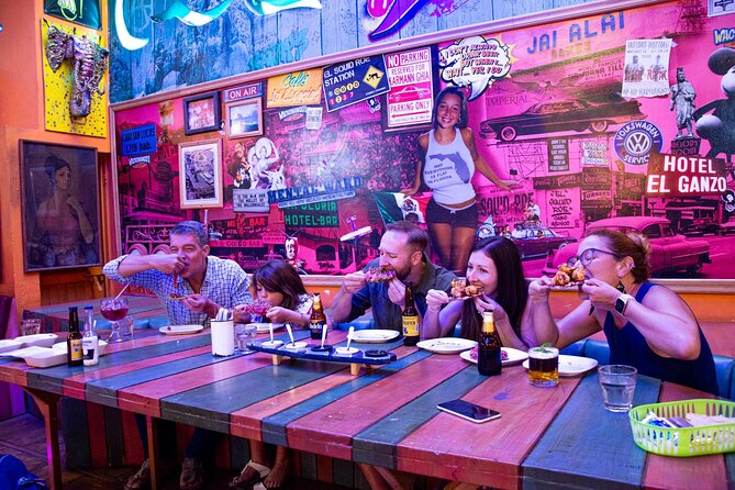 Seafood Galore, Los Cabos Food Tour - Traveler Feedback