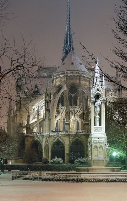 Secret Paris Guided Tour: The Hidden Heart of Paris - Inclusions and Exclusions