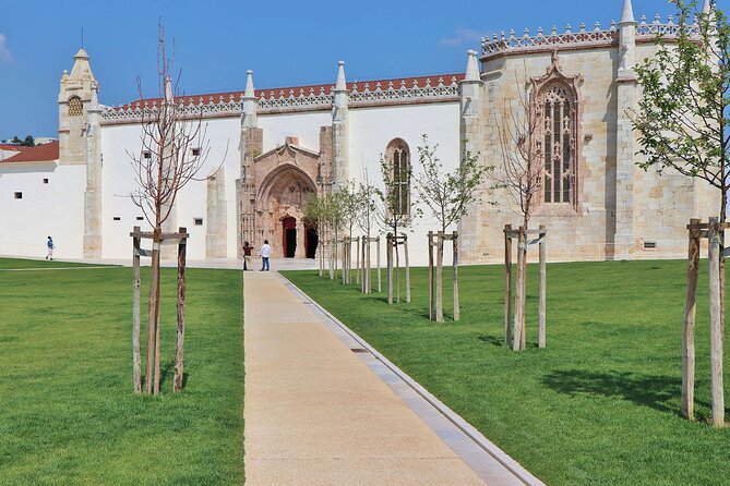 Secret Setubal Self-Guided Tour and Exploration Game - Accessibility and Participation Details