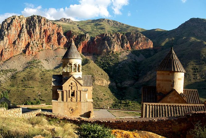 Secret Spots Of Armenia Day Private Tour - Comprehensive Review Insights