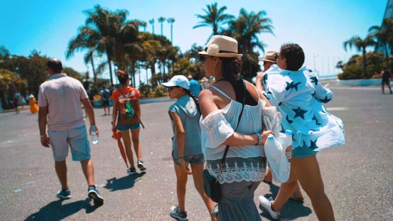 Secrets of Cannes: Private Guided Tour With a Local Expert - Tour Experience
