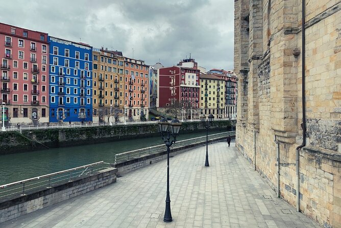 Secrets of Casco Viejo in Bilbao: Quest Experience - Around-the-Clock Customer Support