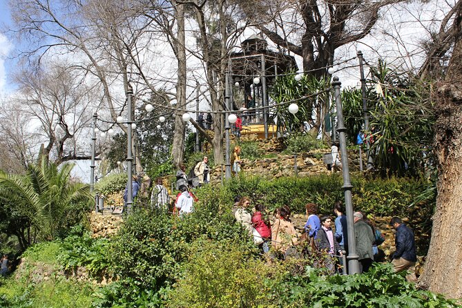 Secrets of Maria Luisa Park and Plaza De España Private Tour - Cancellation and Flexibility