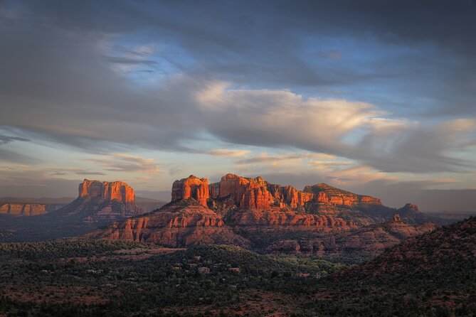 Sedona Hiking and Photo Adventure - Highlights From Customer Reviews