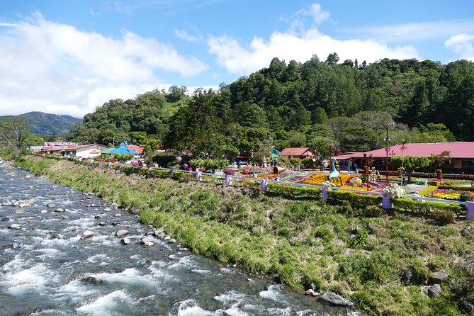 See Boquete Differently - Discover the Local Culture