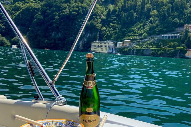 Self Driving Boats on Lake Como - Regulatory Frameworks and Compliance
