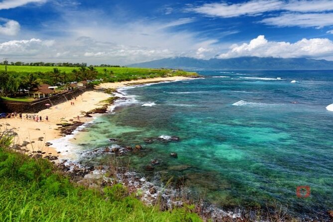 Self-Guided Audio Driving Tour in Maui - User Experiences and Feedback