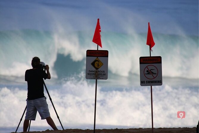 Self-Guided Audio Driving Tour in Oahu Hawaii - User Reviews and Experiences