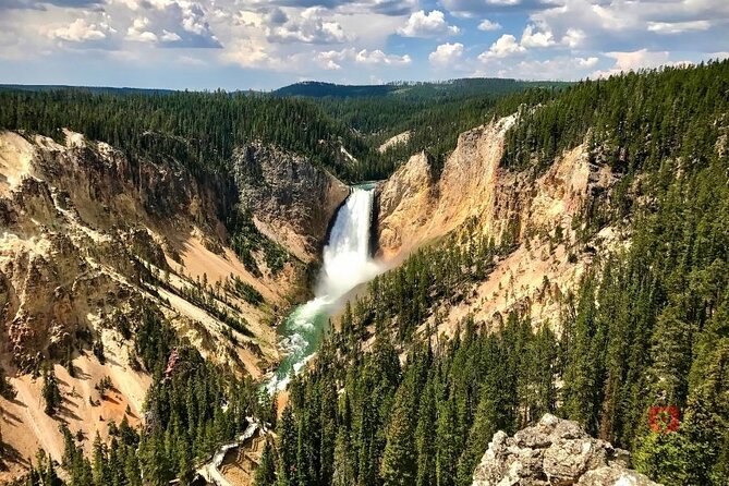 Self-Guided Audio Driving Tour in Yellowstone and Grand Teton - Cancellation Policy
