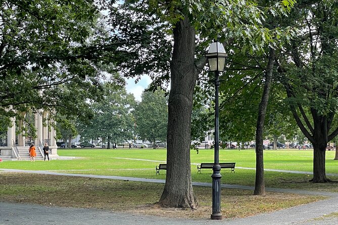 Self Guided Audio Tour Hawthornes Haunts Haunted Walking Tour Salem - Customer Reviews and Feedback
