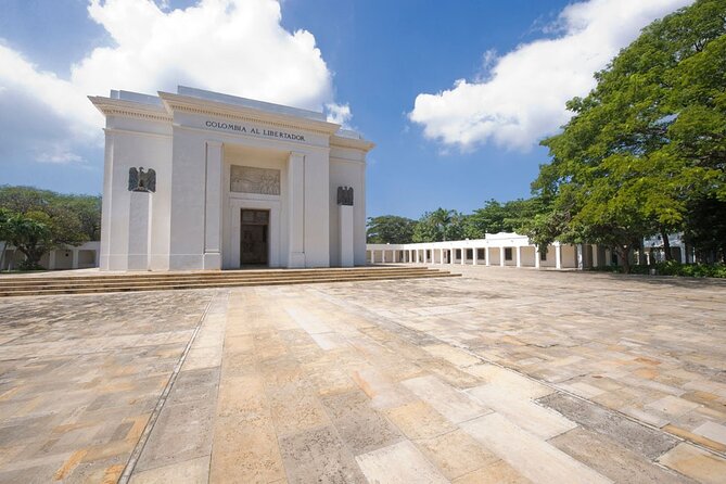 Self-Guided Audio Tour - Quinta De San Pedro Alejandrino - Accessibility and Inclusivity