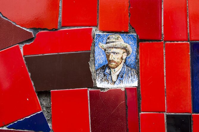 Self-Guided Audio Tour - Santa Teresa: the Staircase - Discovering the Museum of the Ruins