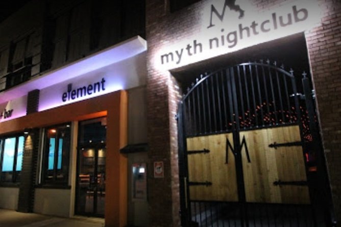 Self-Guided Bar Hunt: Jammin Jacksonville Review - Final Verdict On This Stay