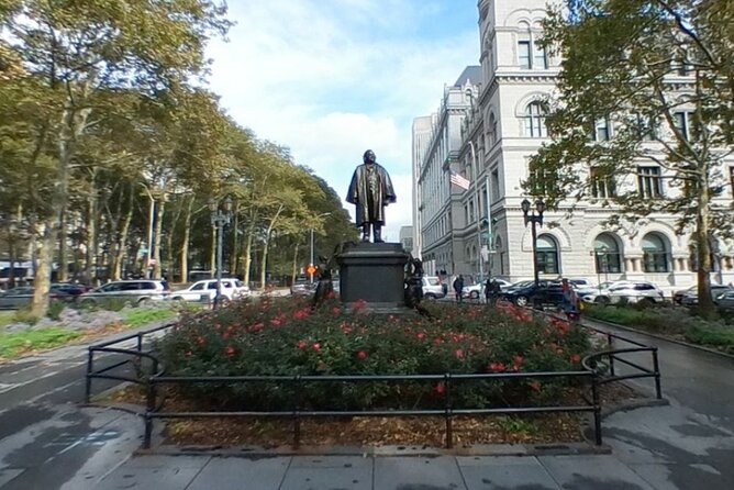 Self-Guided Brooklyn Scavenger Hunt: Elephants Roamed Brooklyn - Accessibility and Preparation Tips