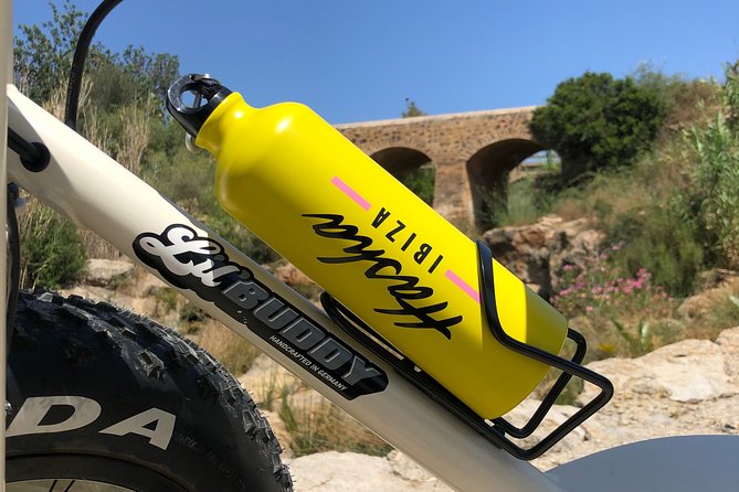 Self-Guided E-Bike Adventure With Lunch Included - Lunch Experience