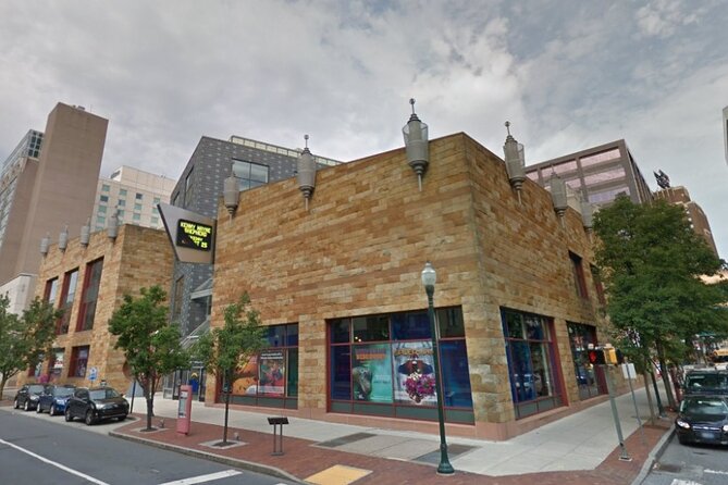 Self-Guided Harrisburg Scavenger Hunt: Capitol Reflections - Booking and Cancellation Policies