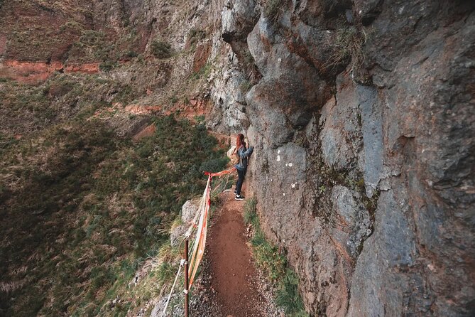Self-Guided Hike to Pico Do Areeiro, With Transfers. - Health and Safety Guidelines