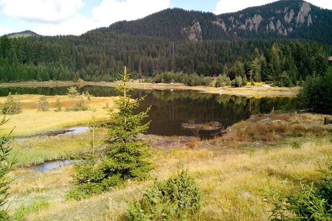 Self-Guided Hiking Tour of the Smolyan Lakes - Accessibility