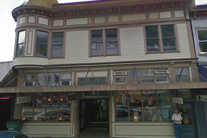 Self-Guided Juneau Scavenger Hunt: Juneau Journey - Additional Information