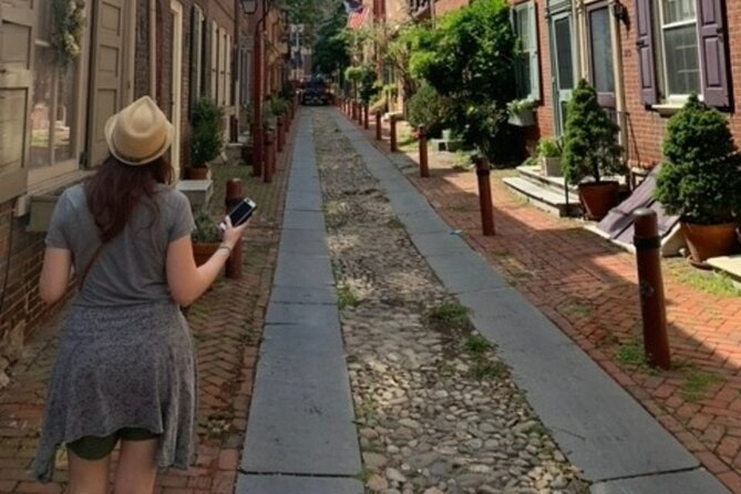 Self-Guided Scavenger Hunt in Charleston - Preparing for the Adventure