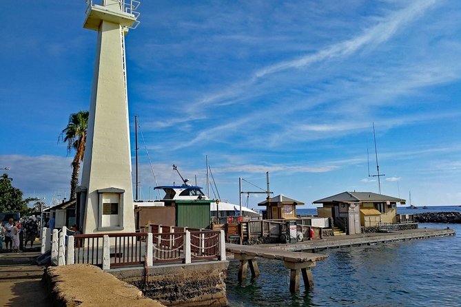 Self-Guided Scavenger Hunt: Lahaina Over The Rainbow - Roles and Responsibilities