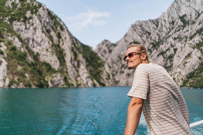 Self-Guided Tour: Theth, Valbona, Koman Lake in 4 Days - Local Transportation Arrangements