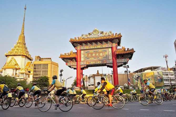 Selfie City & Temple Join-in Tour: Marble Temple and FlowerMarket - Whats Included in the Tour