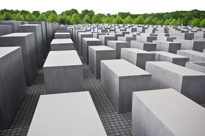 Semi-Private Berlin - Jewish Heritage Shore Excursion From Warnemünde & Rostock - What Guests Can Expect